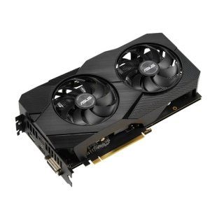 کارت گرافیک ایسوس مدل DUAL-RTX2060-O6G-EVO