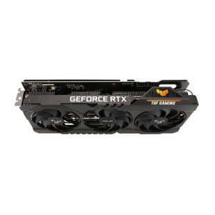 کارت گرافیک ایسوس مدل TUF-RTX3070-O8G-GAMING