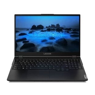 لپ تاپ لنوو مدل Legion 5 R5 4600H 8GB 1TB+256SSD 4GB