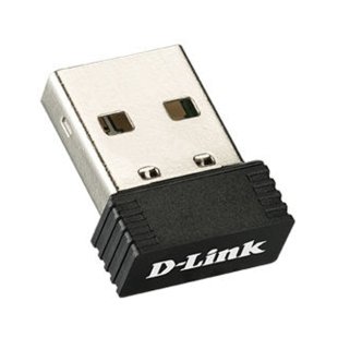 کارت شبکه USB دی-لینک مدل DWA-131