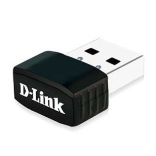 کارت شبکه USB دی-لینک مدل DWA-131