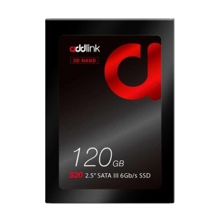 اس اس دی اینترنال ادلینک مدل S20 ظرفیت 120 گیگابایت