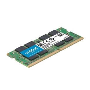 حافظه رم لپ تاپ کروشیال مدل CT16 CL22 16GB DDR4 3200Mhz