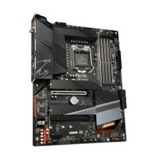 مادربرد گیگابایت مدل Z590 AORUS ELITE AX