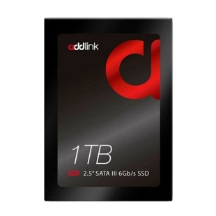 اس اس دی اینترنال ادلینک مدل S20 ظرفیت 1 ترابایت