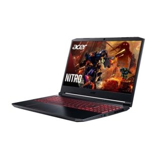 لپ تاپ ایسر مدل Nitro 5 AN515-55-53E5 i5 10300H 8GB 1TB+256GB SSD 4GB RTX3050