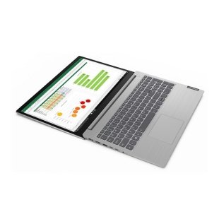 لپ تاپ لنوو مدل Thinkbook 15-DE i5 1135G7 8GB 1TB 2GB