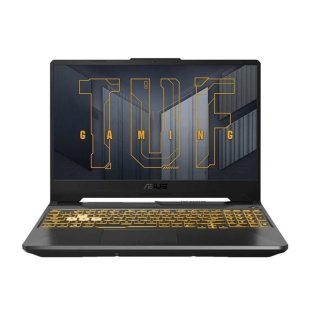 لپ تاپ ایسوس مدل TUF Gaming FX506HC i5 11400H 16GB 512SSD 4GB
