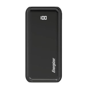 شارژر همراه انرجایزر مدل UE20011PQ ظرفیت 20000 میلی آمپر ساعت