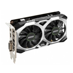 کارت گرافیک ام اس آی مدل GeForce GTX 1650 D6 VENTUS XS OCV1 4GB