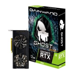 کارت گرافیک گینوارد مدل GeForce RTX 3060 Ghost OC