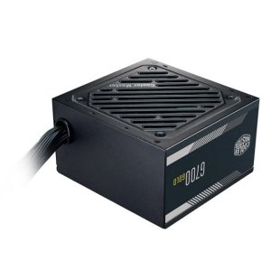 منبع تغذیه کامپیوتر کولر مستر مدل G700 GOLD