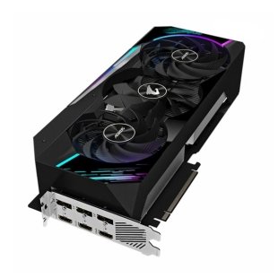 کارت گرافیک گیگابایت مدل AORUS GeForce RTX 3080 Ti MASTER 12G