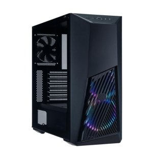 کیس کامپیوتر کولر مستر مدل MasterBox K501L ARGB