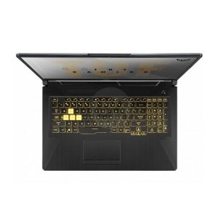 لپ تاپ  ایسوس مدل TUF FX506LH-HN210 i5 10300H 8GB 512GB SSD 4GB