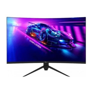 مانیتور جی پلاس مدل GGM-L328QN سایز 32 اینچ