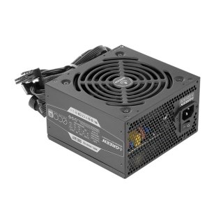 منبع تغذیه کامپیوتر گرین مدل GP500A-ECO D Bronze