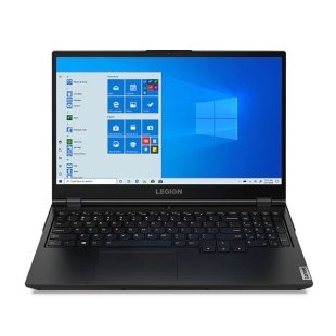 لپ تاپ لنوو مدل Legion 5 i7 10750H 16GB 512SSD 4GB