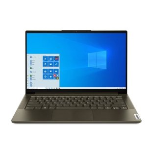 لپ تاپ لنوو مدل Yoga Slim 7 i7 1165G7 16GB 1TB SSD Intel