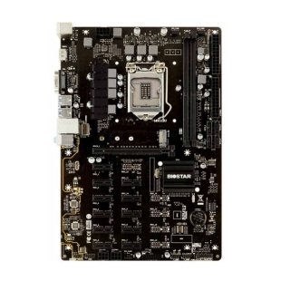 مادربرد بایوستار مدل TB360-BTC PRO 2.0