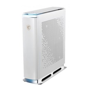 کامپیوتر همه کاره ام اس آی مدل Creator P100X 11te