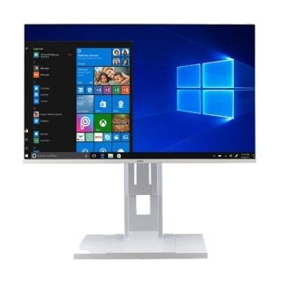 کامپیوتر همه کاره 22 اینچی ام اس آی مدل Pro 22X 10M