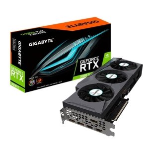 کارت گرافیک گیگابایت مدل GeForce RTX 3080 Ti EAGLE 12GB Rev 1.0