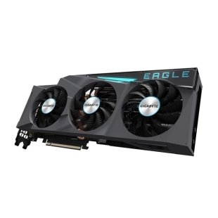 کارت گرافیک گیگابایت مدل GeForce RTX 3080 Ti EAGLE 12GB Rev 1.0