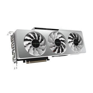 کارت گرافیک گیگابایت مدل GeForce RTX 3080 Ti VISION OC 12GB Rev 1.0