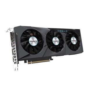 کارت گرافیک گیگابایت مدل GeForce RTX3070 EAGLE 8G Rev2.0