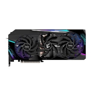 کارت گرافیک گیگابایت مدل ‌AORUS Geforce RTX3090 Master 24G rev 2.0