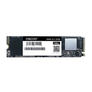اس اس دی اینترنال اوسکو مدل ON900 NVMe M.2 ظرفیت 128 گیگابایت