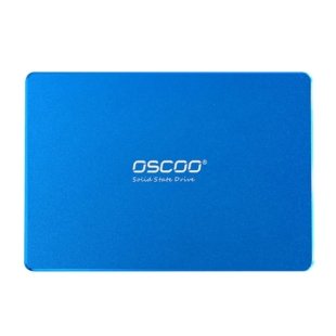 اس اس دی اینترنال اوسکو مدل BLUE OSC-SSD-001 ظرفیت 256 گیگابایت