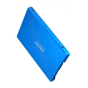 اس اس دی اینترنال اوسکو مدل BLUE OSC-SSD-001 ظرفیت 256 گیگابایت