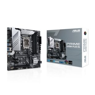 مادربرد ایسوس مدل PRIME Z690M-PLUS D4