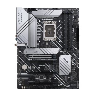 مادربرد ایسوس مدل PRIME Z690-P WIFI D4