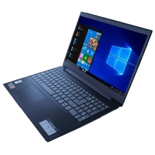 لپ تاپ لنوو مدل L340 Ryzen5 12GB 1TB 2GB