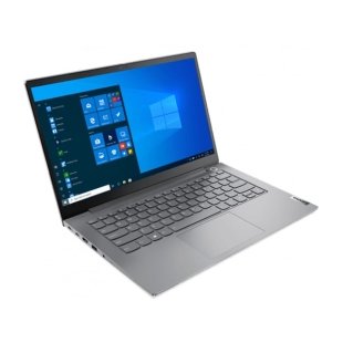 لپ تاپ لنوو ThinkBook 14 G2 ITL i7 1165G7 8GB 1TB 2GB