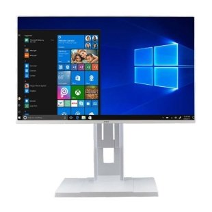 کامپیوتر همه کاره 22 اینچی ام اس آی مدل PRO 22X AM Ryzen3 4G