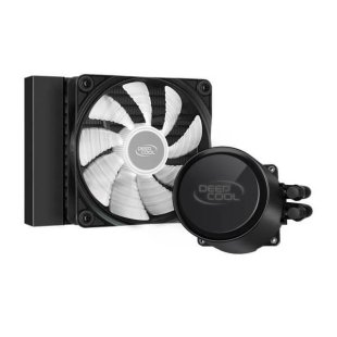 خنک کننده پردازنده دیپ کول مدل CASTLE 120R