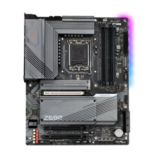 مادربرد گیگابایت مدل Z690 GAMING X DDR4