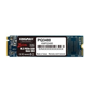 اس اس دی اینترنال کینگ مکس مدل PQ3480 M.2 2280 PCIe NVMe Gen 3x4 ظرفیت 512 گیگابایت