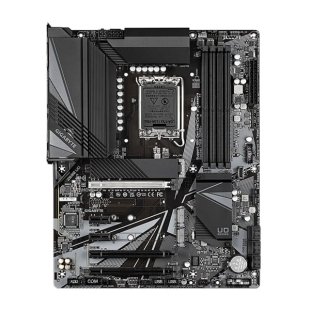 مادربرد گیگابایت مدل Z690 UD D4 Rev1.0