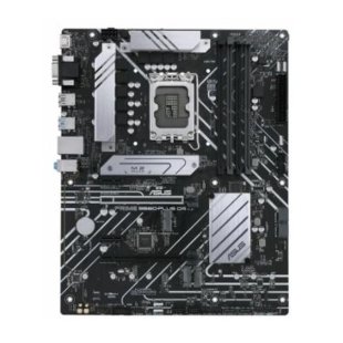 مادربرد ایسوس مدل PRIME B660-PLUS D4