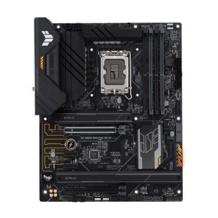 مادربرد ایسوس مدل TUF GAMING B660-PLUS WIFI D4