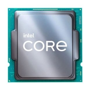 پردازنده مرکزی اینتل سری Alder Lake مدل Core i3 12100F Tray