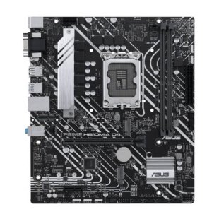 مادربرد ایسوس مدل PRIME H610M-A D4