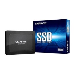حافظه اس اس دی اینترنال گیگابایت مدل SSD ظرفیت 960 گیگابایت