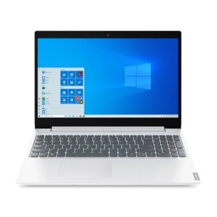 لپ تاپ لنوو مدل Ideapad 3 i3 1115G4 4GB 1TB Intel FHD