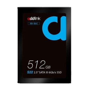 اس اس دی اینترنال ادلینک مدل S22 ظرفیت 512 گیگابایت
